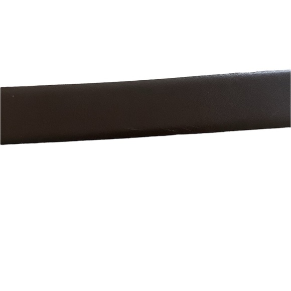 Vintage Mens Dior Belt - Picture 6 of 6